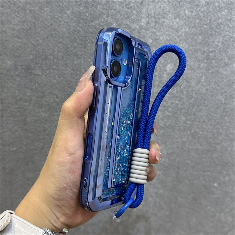 ShootingStars BraceCase