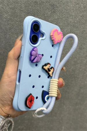 CrocStyle BraceCase