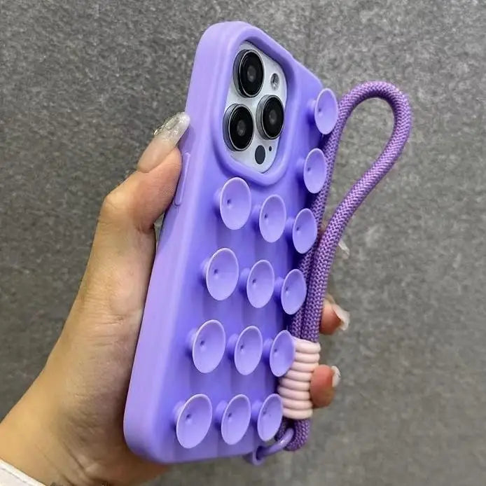 GripPop BraceCase