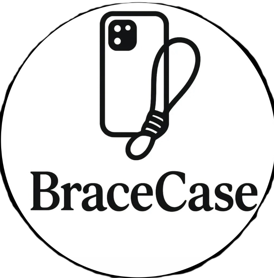 The Phone Case That Holds On To You