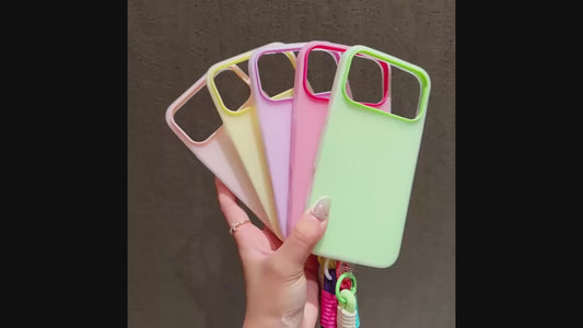 JellyStyle BraceCase
