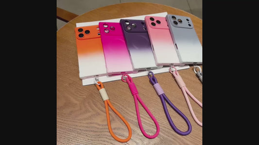 SquareOmbre BraceCase