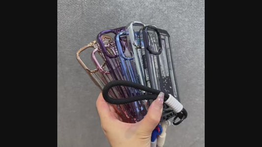 ShootingStars BraceCase