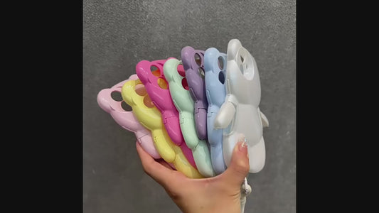 FriendlyBear BraceCase